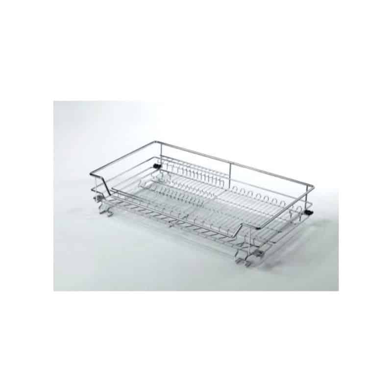 Giá bát đĩa tủ dưới inox 304 Faster BP800SPS Giá bát đĩa tủ dưới inox 304 Faster BP800SPS