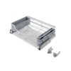 Giá bát đĩa tủ dưới inox 304 Faster BP800SVIP 2 Giá bát đĩa tủ dưới inox 304 Faster BP800SVIP