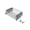 Giá bát đĩa tủ dưới inox 304 Faster BP900SVIP 1 Giá bát đĩa tủ dưới inox 304 Faster BP900SVIP
