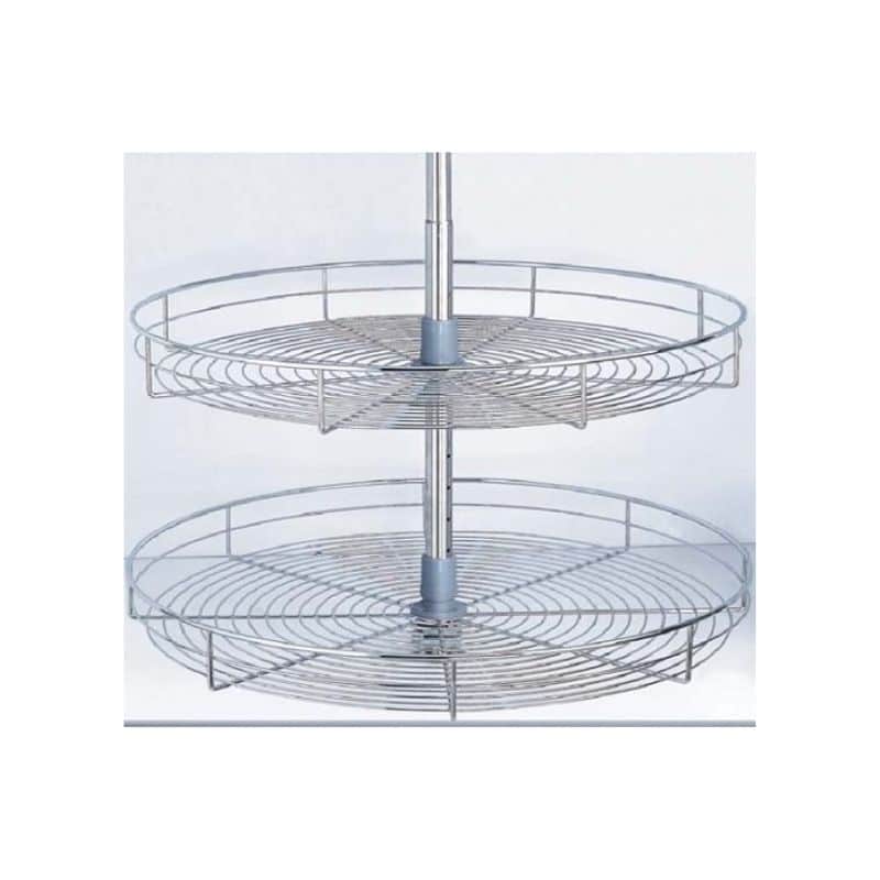 Giá góc mâm xoay 360 độ inox 304 Faster RSB360SS Giá góc mâm xoay 360 độ inox 304 Faster RSB360SS