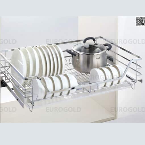 Giá xoong nồi Eurogold ES612.75 3 Giá xoong nồi Eurogold ES612.75