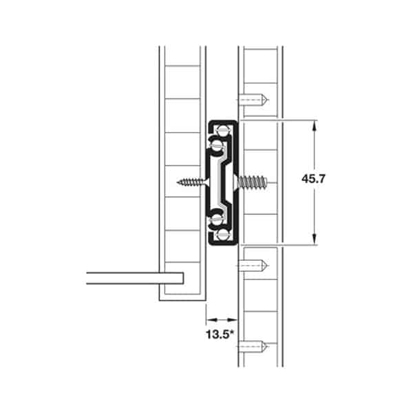 hafele-494-02-061 hafele 494 02 061