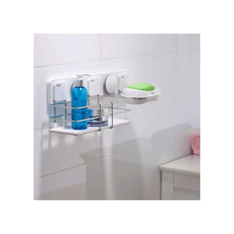 Hít để chai lọ, giẻ rửa bát Kit Plus 006 Hít để chai lọ, giẻ rửa bát Kit Plus 006