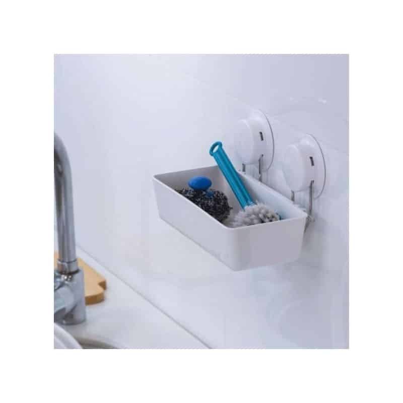 Hít để giẻ rửa bát đôi Kit Plus 117 Hít để giẻ rửa bát đôi Kit Plus 117