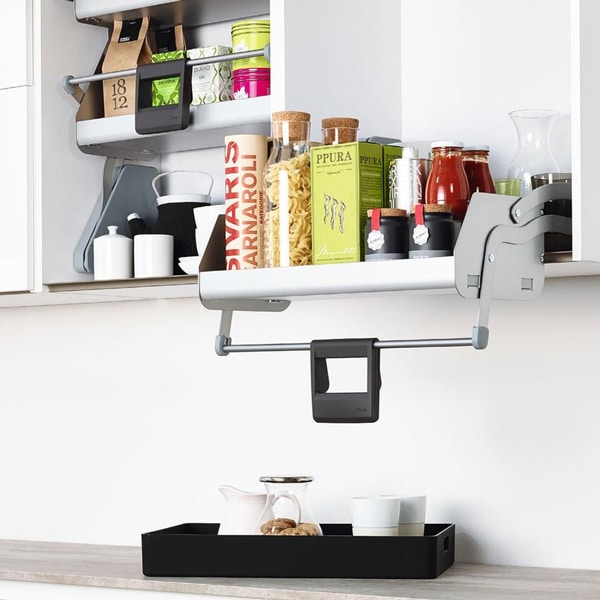 Kệ nâng hạ Imove 600mm Hafele 504.68.913 Kệ nâng hạ Imove 600mm Hafele 504.68.913