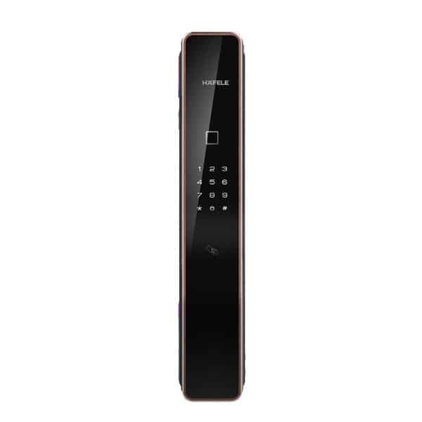 Khóa điện tử Hafele PP9000 912.05.692 Khóa điện tử Hafele PP9000 912.05.692