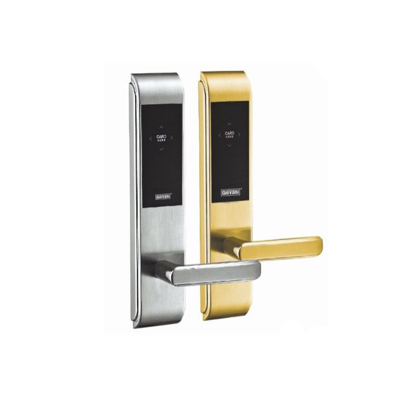 Khóa điện tử thông minh Giovani SGL-157C138T Khóa điện tử thông minh Giovani SGL-157C138T