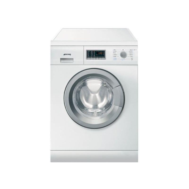 Máy giặt kết hợp sấy 7kg Smeg LSF147E 536.94.567 Máy giặt kết hợp sấy 7kg Smeg LSF147E 536.94.567