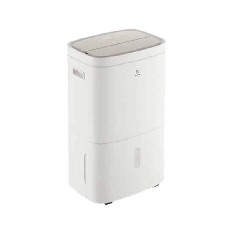 máy hút ẩm Electrolux EDH10TRBW1 máy hút ẩm Electrolux EDH10TRBW1