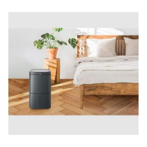 Máy hút ẩm kết hợp lọc không khí Electrolux EDH12TRBD2 4 máy hút ẩm kết hợp lọc không khí Electrolux EDH12TRBD2