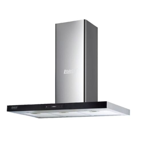 Máy hút khói khử mùi LORCA TA 6007C – 90CM