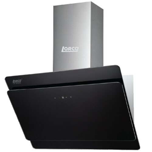 Máy hút khói khử mùi LORCA TA 6008C – 70CM