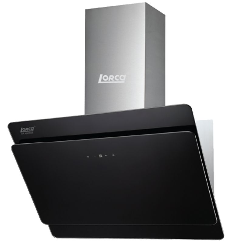 Máy hút khói khử mùi LORCA TA 6008C – 70CM Máy hút khói khử mùi LORCA TA 6008C – 70CM