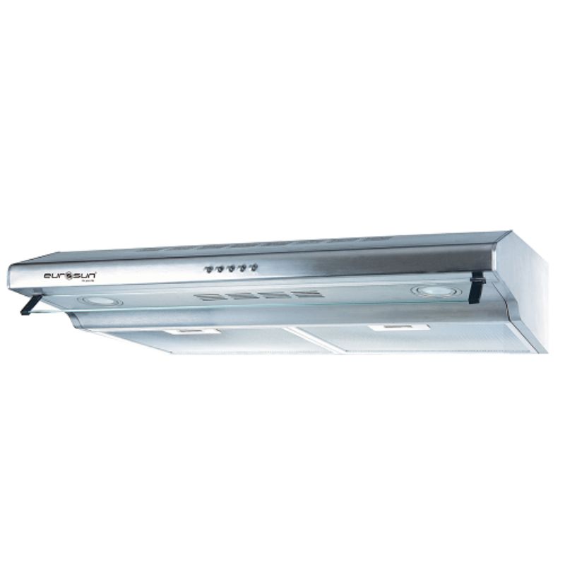 Máy hút mùi âm tủ Eurosun EH 70C18 Máy hút mùi âm tủ Eurosun EH 70C18