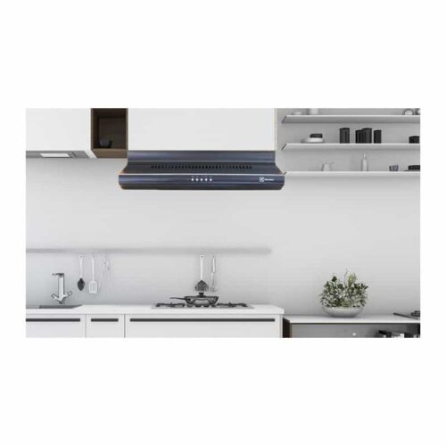 Máy hút mùi Electrolux EFT6510K 4 lắp đặt Máy hút mùi Electrolux EFT6510K