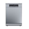 Máy rửa chén TEKA DFS 26610 220 50 SS 114280003 2 Máy rửa chén TEKA DFS 26610 220 50 SS 114280003
