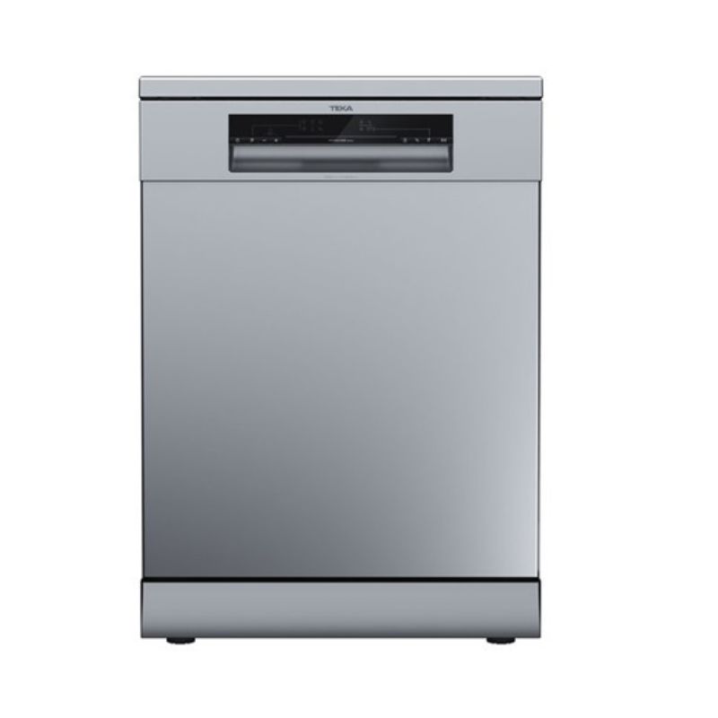 Máy rửa chén TEKA DFS 26610 220 50 SS 114280003 Máy rửa chén TEKA DFS 26610 220 50 SS 114280003