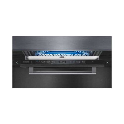Máy rửa bát Siemens SX65ZX49CE 3 Máy rửa bát Siemens SX65ZX49CE