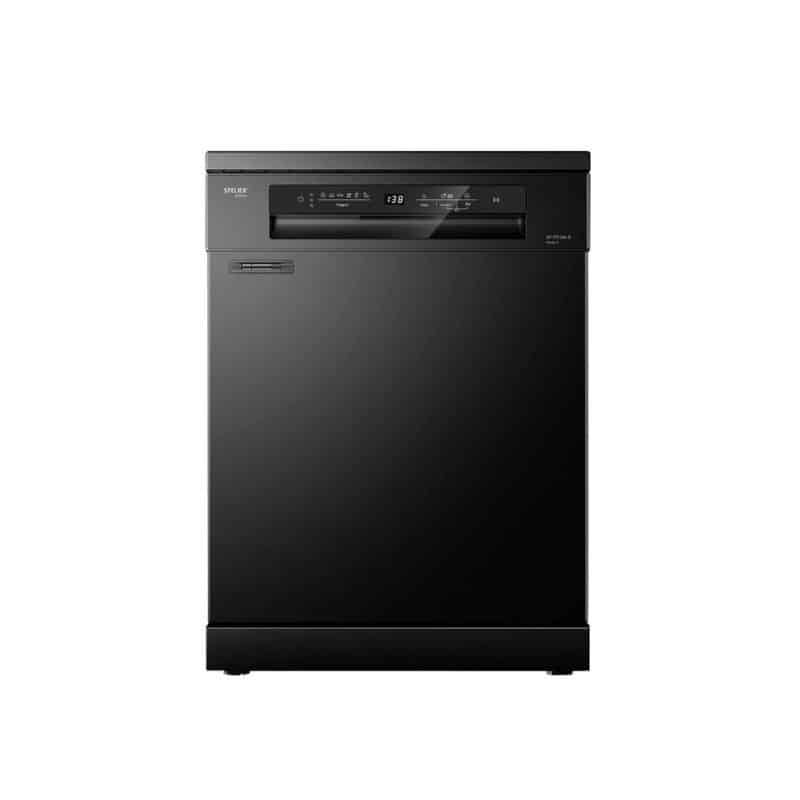 Máy rửa bát Spelier SP 775 DW-B 13 bộ Máy rửa bát Spelier SP 775 DW-B 13 bộ