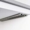Phụ kiện cáp đỡ mặt trước với bas điều chỉnh Hafele 365.46.051 1 Phụ kiện cáp đỡ mặt trước với bas điều chỉnh Hafele 365.46.051