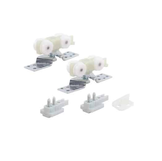 Phụ kiện cửa trượt Slido Classic 120P Hafele 940.82.252 Phụ kiện cửa trượt Slido Classic 120P Hafele 940.82.252