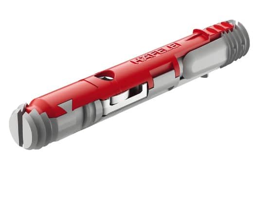 Phụ kiện kết nối Ixconnect SC 8/60 Hafele 262.11.117 Phụ kiện kết nối Ixconnect SC 8/60 Hafele 262.11.117