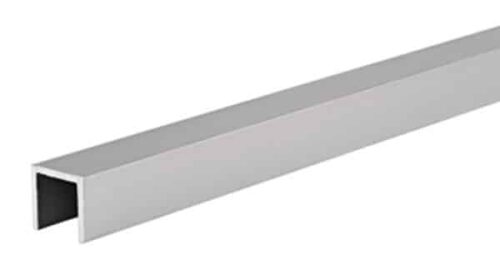 Ray dẫn hướng dưới 3000mm Hafele 943.33.730 3 Ray dẫn hướng dưới 3000mm Hafele 943.33.730