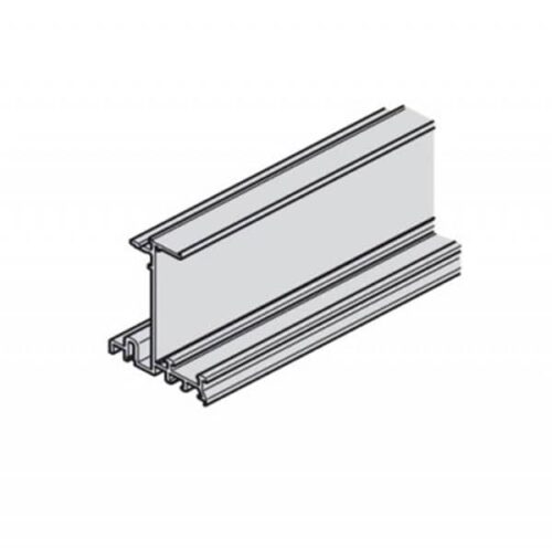 Ray trượt nhôm 200mm Hafele 942.34.920 3 Ray trượt nhôm 200mm Hafele 942.34.920