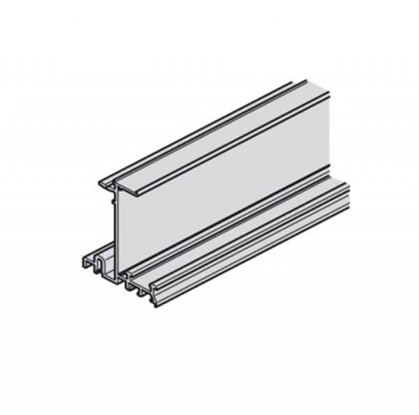 Ray trượt nhôm 200mm Hafele 942.34.920 Ray trượt nhôm 200mm Hafele 942.34.920