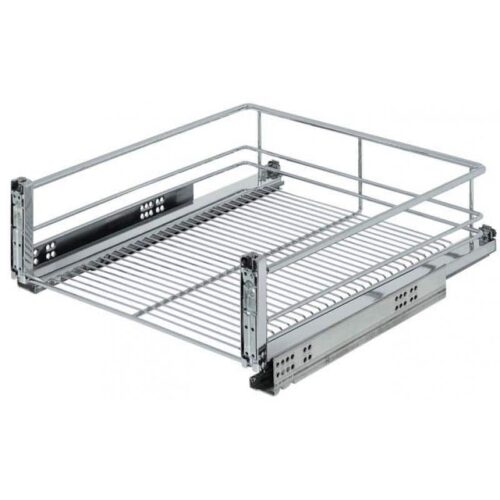 Rổ kéo tủ bếp dưới Hafele 540.24.287 4 Rổ kéo tủ bếp dưới Hafele 540.24.287