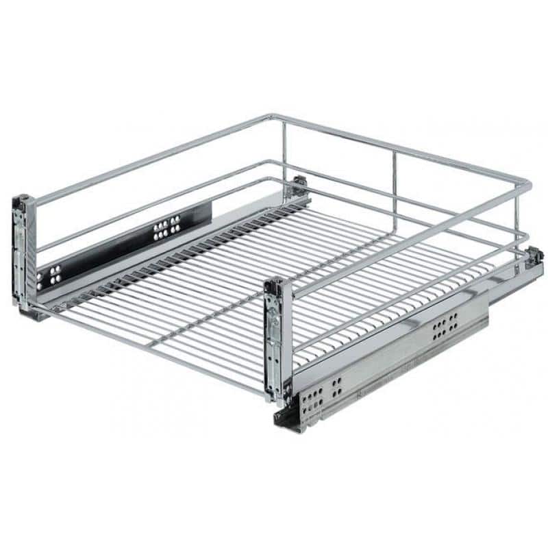 Rổ kéo tủ bếp dưới Hafele 540.24.287 Rổ kéo tủ bếp dưới Hafele 540.24.287