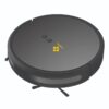 Robot hút bụi lau nhà Hubert HB-D68-B 1 Robot hút bụi lau nhà Hubert HB-D68-B