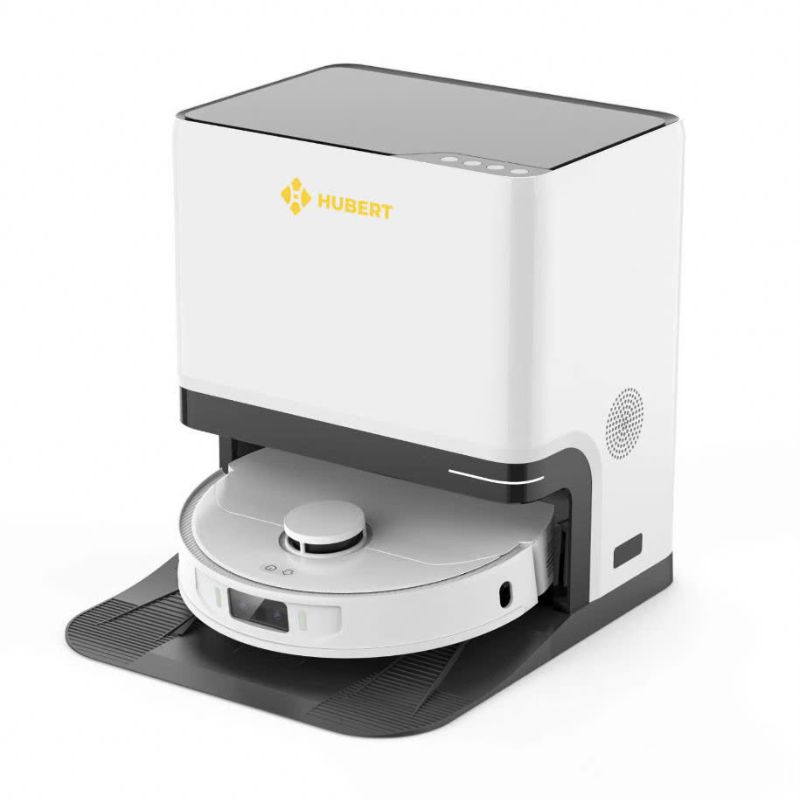 Robot hút bụi lau nhà Hubert HB-S79 Robot hút bụi lau nhà Hubert HB-S79