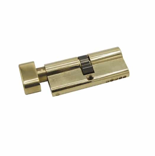 Ruột khóa nhà vệ sinh 65mm Hafele 489.56.008 Ruột khóa nhà vệ sinh 65mm Hafele 489.56.008