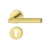 Tay nắm gạt cửa phòng Hafele 903.92.558 2 Tay nắm gạt cửa phòng Hafele 903.92.558