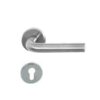Tay nắm gạt cửa phòng Hafele 903.92.596 2 Tay nắm gạt cửa phòng Hafele 903.92.596