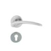 Tay nắm gạt cửa phòng Hafele 903.98.141 2 Tay nắm gạt cửa phòng Hafele 903.98.141