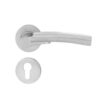 Tay nắm gạt cửa phòng Hafele 903.99.032 1 Tay nắm gạt cửa phòng Hafele 903.99.032