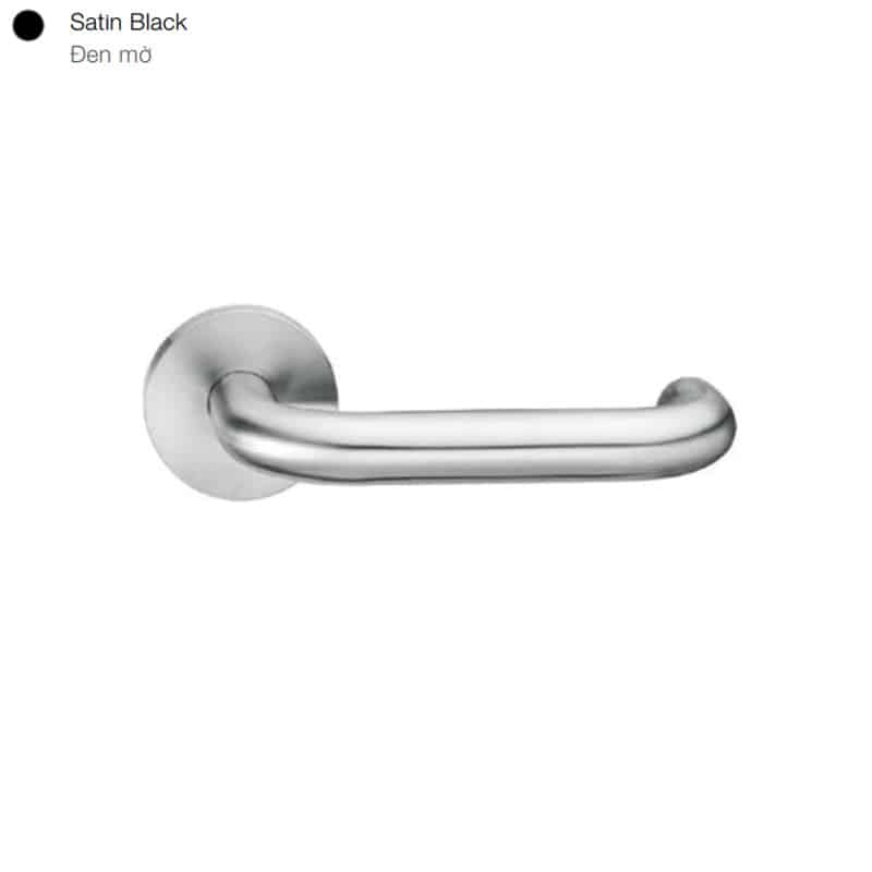 Tay nắm gạt cửa phòng Hafele 903.99.785 Tay nắm gạt cửa phòng Hafele 903.99.785