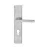 Tay nắm gạt đế dài C/C 72mm Hafele 903.98.465 2 Tay nắm gạt đế dài C/C 72mm Hafele 903.98.465