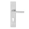 Tay nắm gạt đế dài mở phải C/C 72mm Hafele 903.78.589 1 Tay nắm gạt đế dài mở phải C/C 72mm Hafele 903.78.589