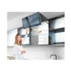 Tay nâng Blum Euronox F22 1 Tay nâng Blum Euronox F22