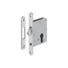Thân khóa cho cửa trượt đố nhỏ Hafele 911.26.672 2 Thân khóa cho cửa trượt đố nhỏ Hafele 911.26.672