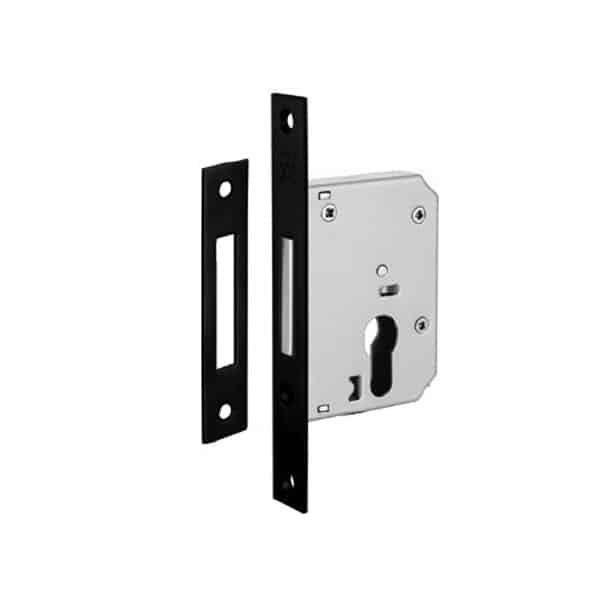 Thân khóa cho cửa trượt Hafele 911.26.413 Thân khóa cho cửa trượt Hafele 911.26.413