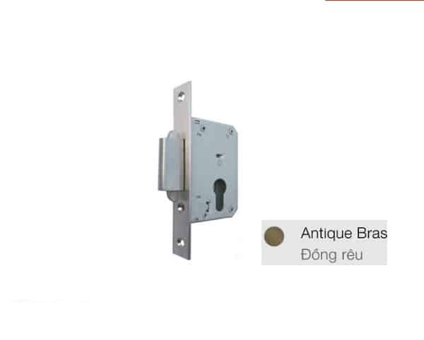 Thân khóa cho cửa trượt Hafele 911.27.261 Thân khóa cho cửa trượt Hafele 911.27.261