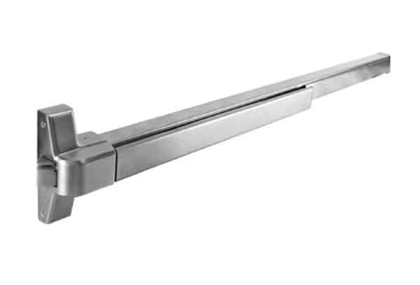 Thanh thoát hiểm Inox mờ Hafele 903.00.310 Thanh thoát hiểm Inox mờ Hafele 903.00.310