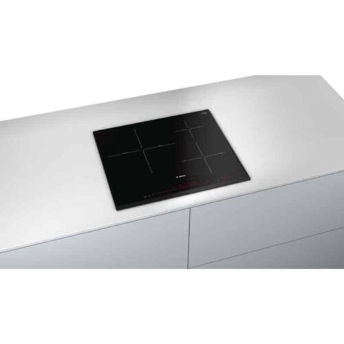 Bếp từ Bosch PID651DC5E 4 Thiết kế Bếp từ Bosch PID651DC5E