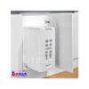 Thùng gạo âm tủ 2 nút ấn thông minh Kit Plus DB.18 1 Thùng gạo âm tủ 2 nút ấn thông minh Kit Plus DB.18
