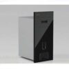 Thùng gạo gương nút nhấn B309 1 Thùng gạo gương nút nhấn B309