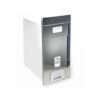 Thùng gạo Hafele 549.32.990 1 Thiết kế của Thùng gạo Hafele 549.32.990